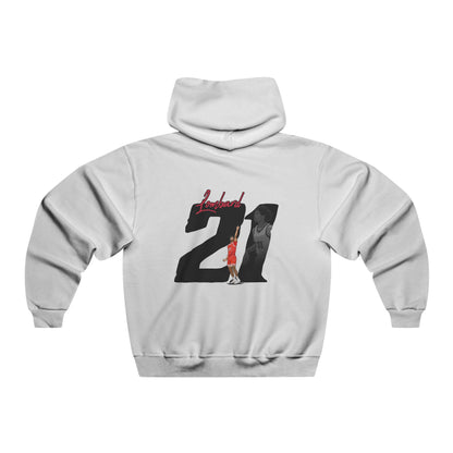 Trevor Lombard Vintage Hoodie