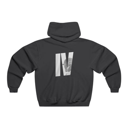 Issander Vega Vintage Hoodie