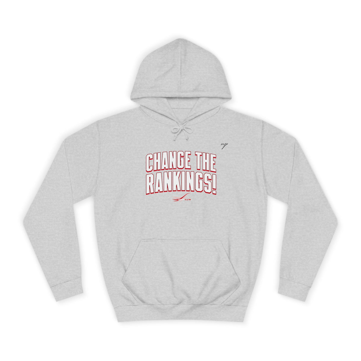 OFFSZN Hoodie