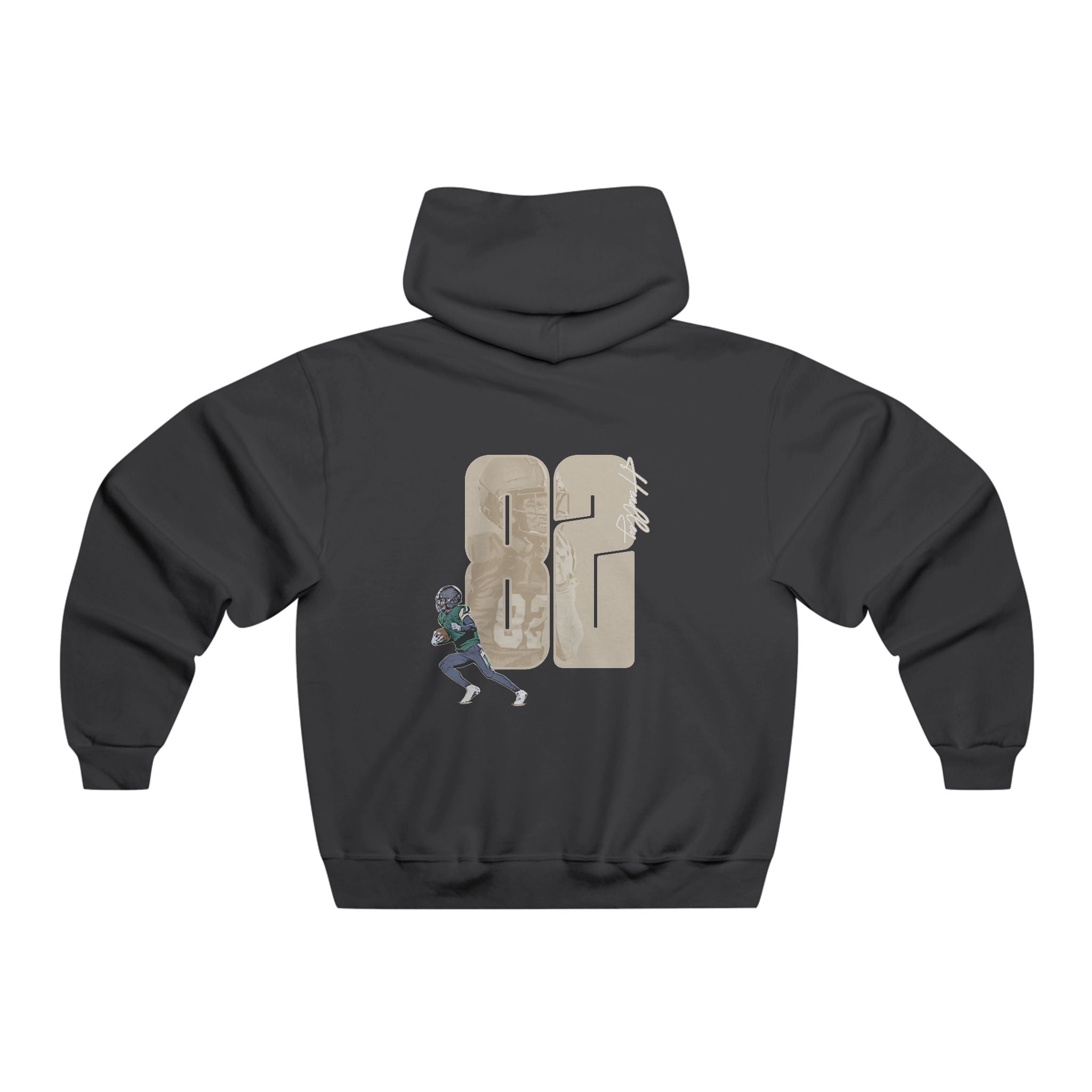 Meshach Headley Vintage Hoodie