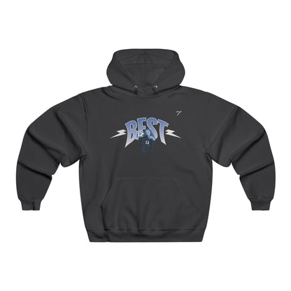 Olivia Best Vintage Hoodie
