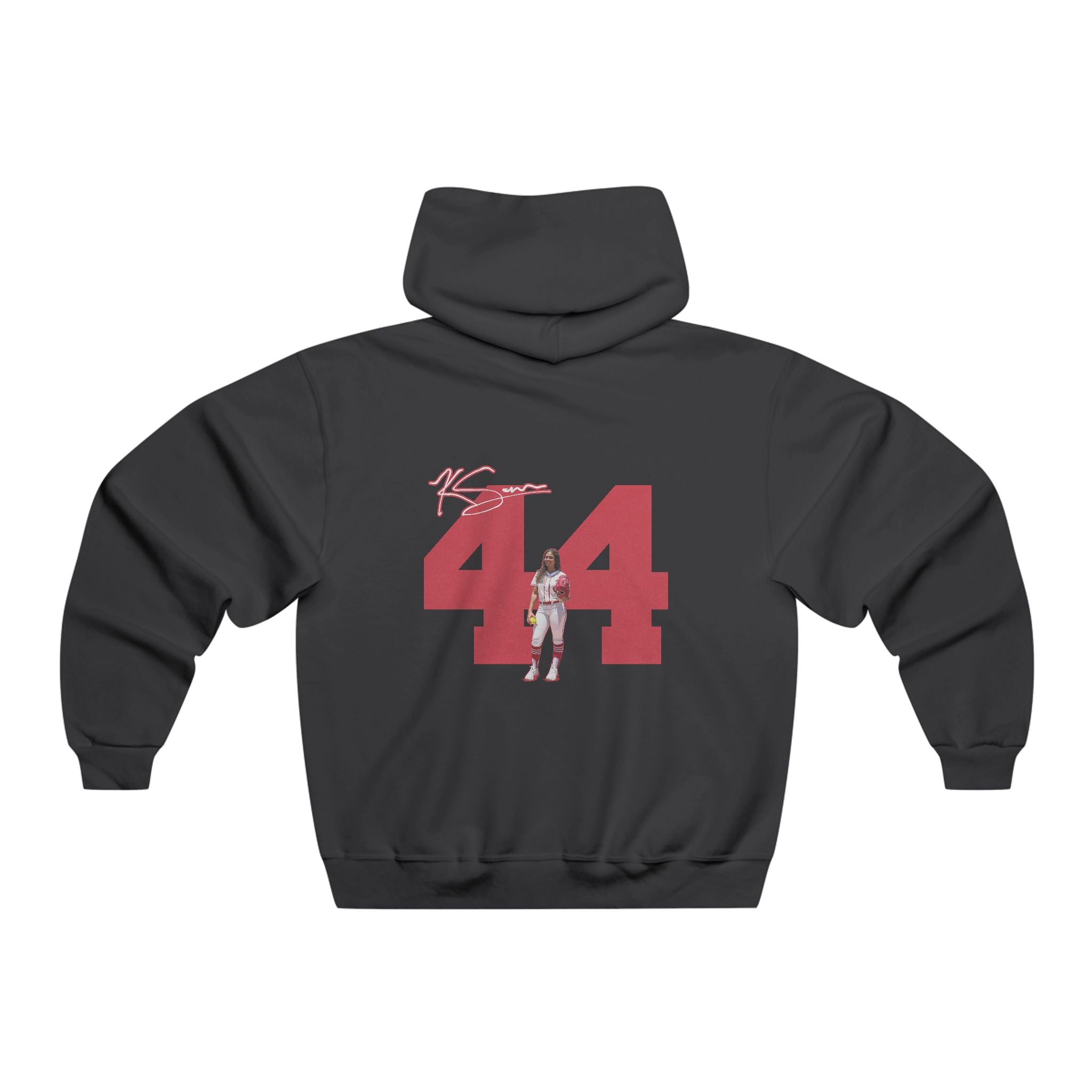 Kharlee Sanders Vintage Hoodie