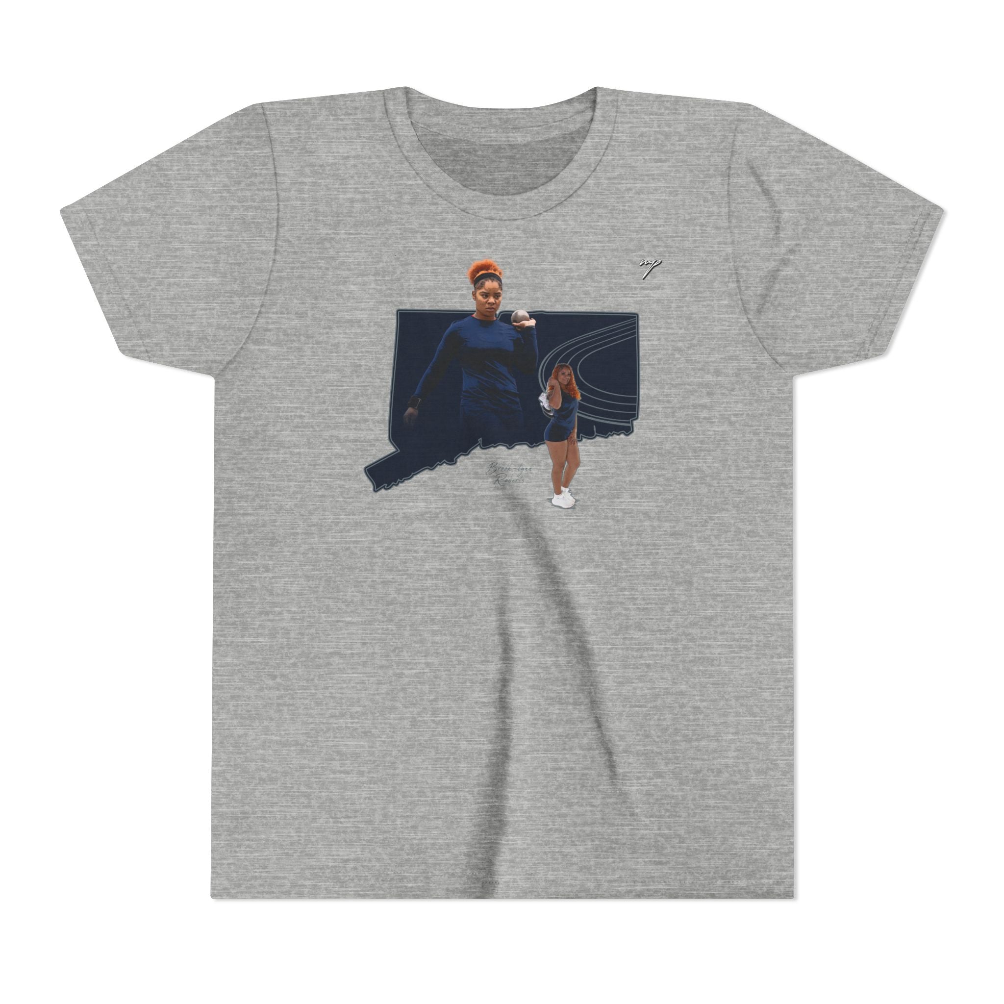 Brook-lynn Roberts Youth Graphic Tee