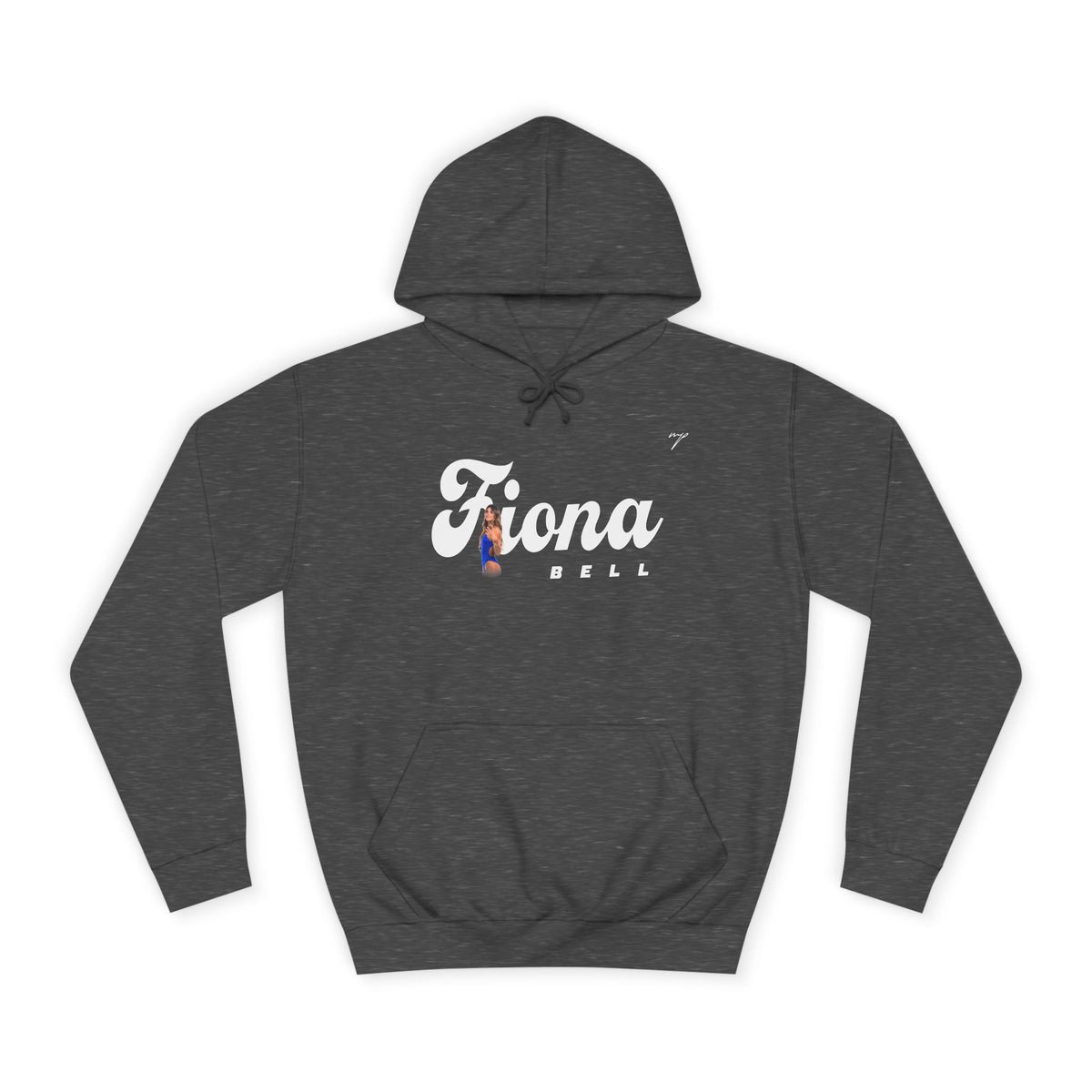 Fiona Bell Hoodie