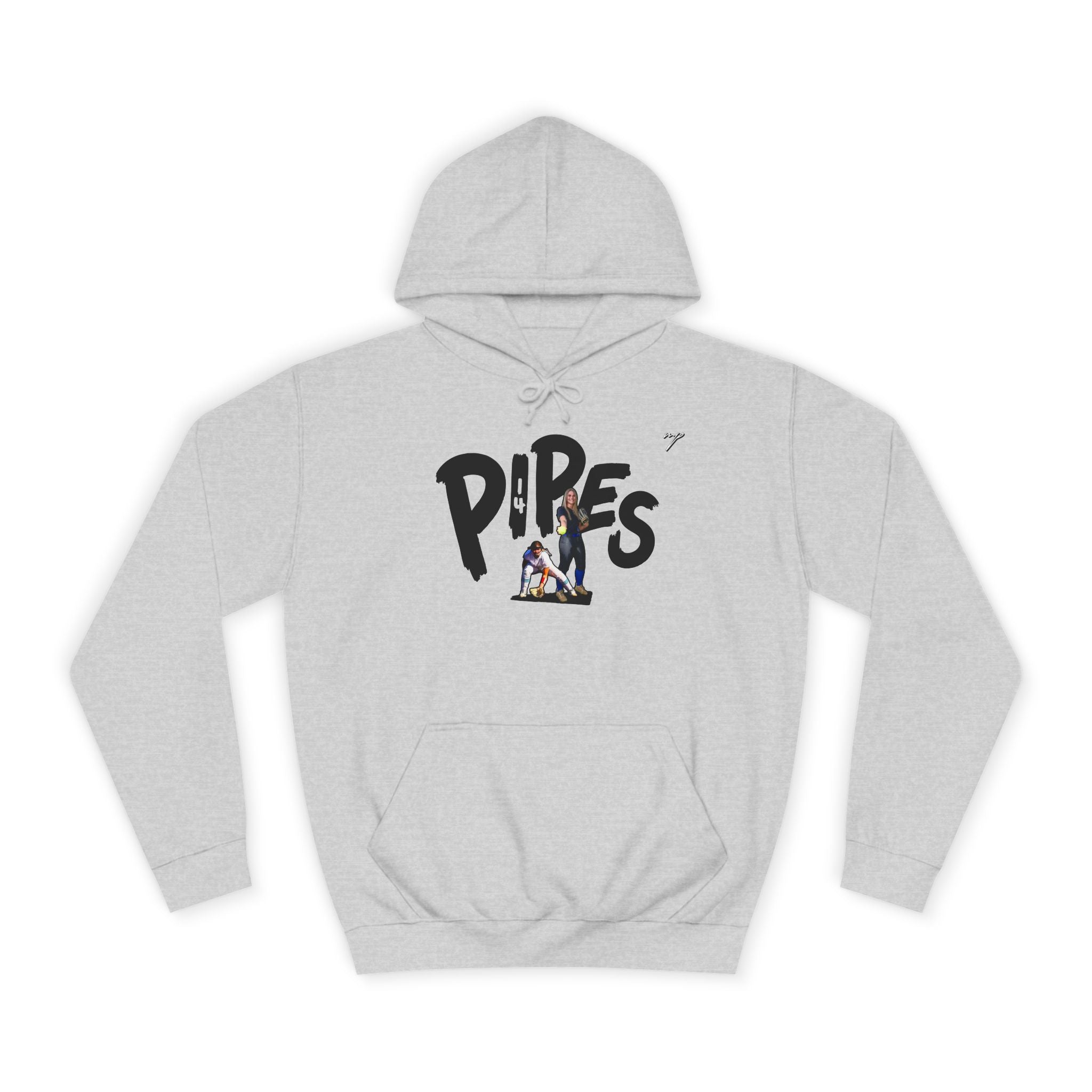 Ella Langenhorst Hoodie