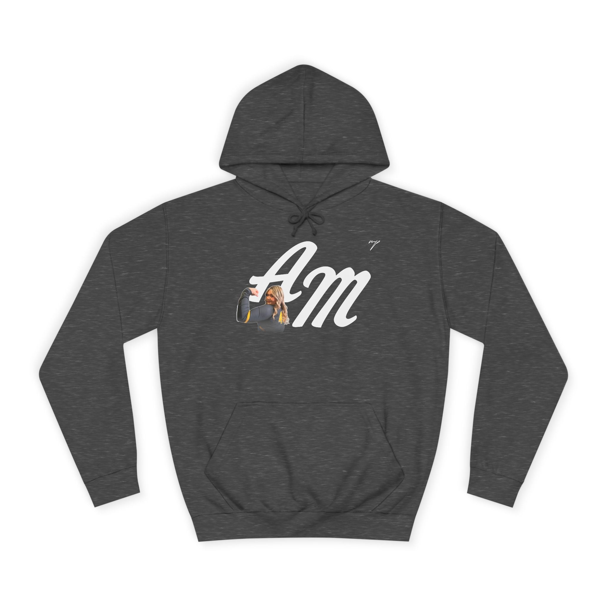 Ava McDonald Hoodie