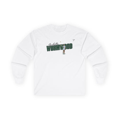 Isabelle Wormwood Long Sleeve