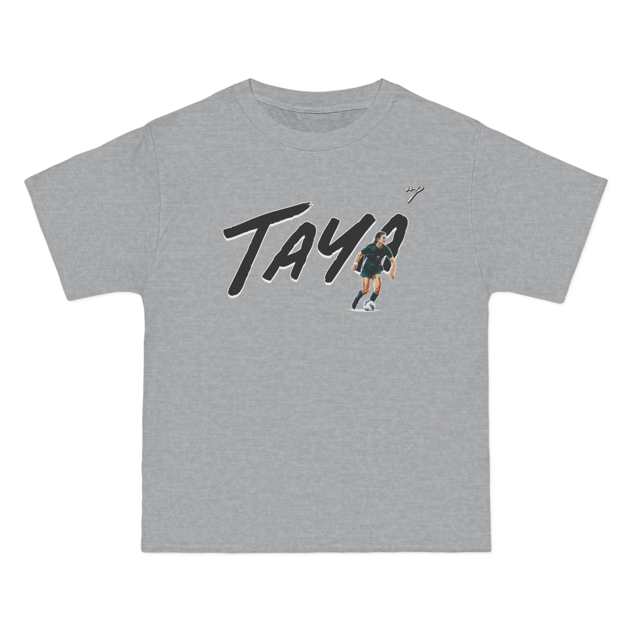 Taya Hjorth Vintage Tee