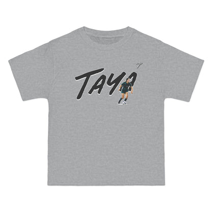 Taya Hjorth Vintage Tee