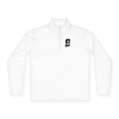Gabriel Stevanato Quarter-Zip
