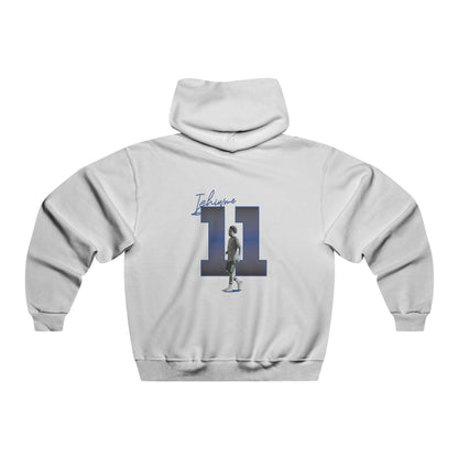 Dieuveut Ishiwme Vintage Hoodie