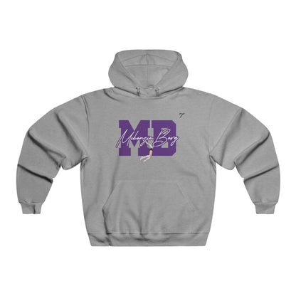 Mckenzie Berg Vintage Hoodie