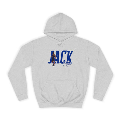 Jack Tongel Hoodie