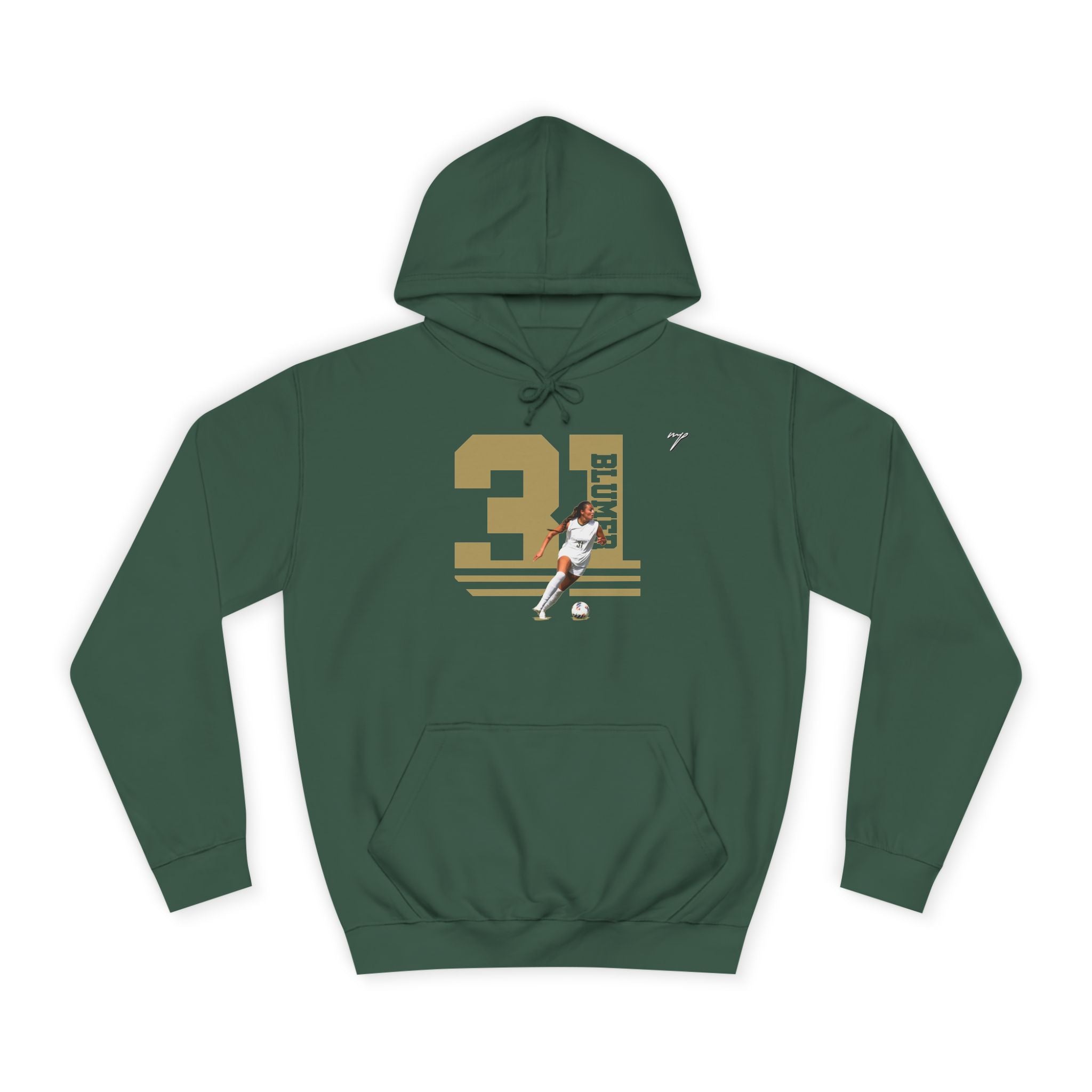 Adriana Blumer Hoodie