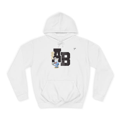Addy Baxter Hoodie