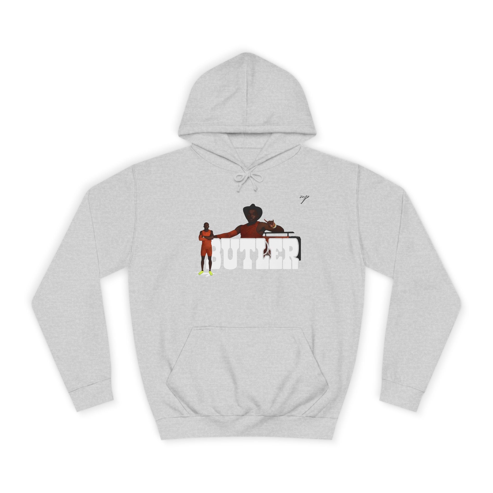 Xavier Butler Hoodie