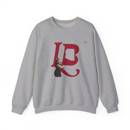 Lucy Burroughs Crewneck