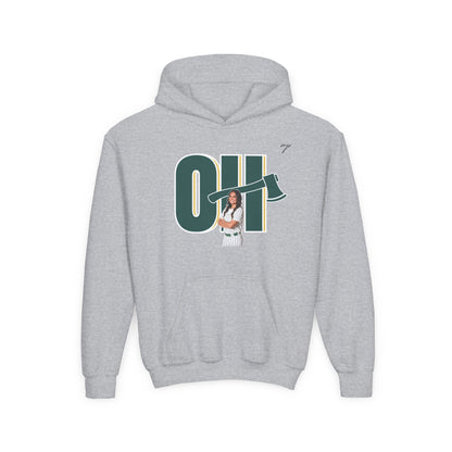 Olivia Hurtado YOUTH Hoodie