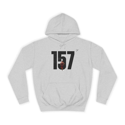 Armand Laviola Hoodie