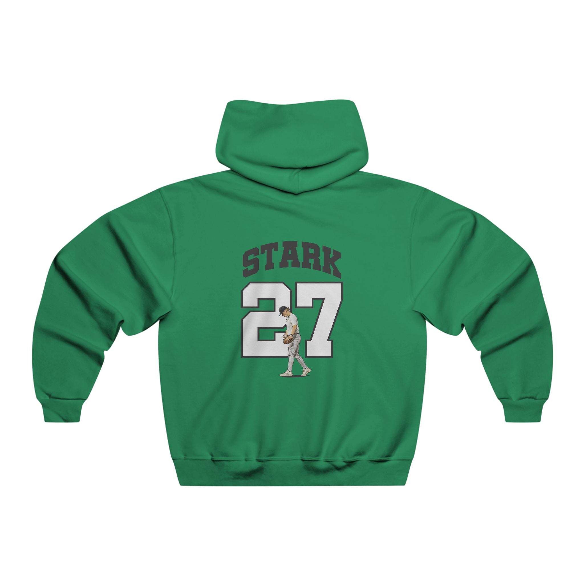 Haiden Stark Vintage Hoodie