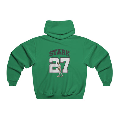 Haiden Stark Vintage Hoodie