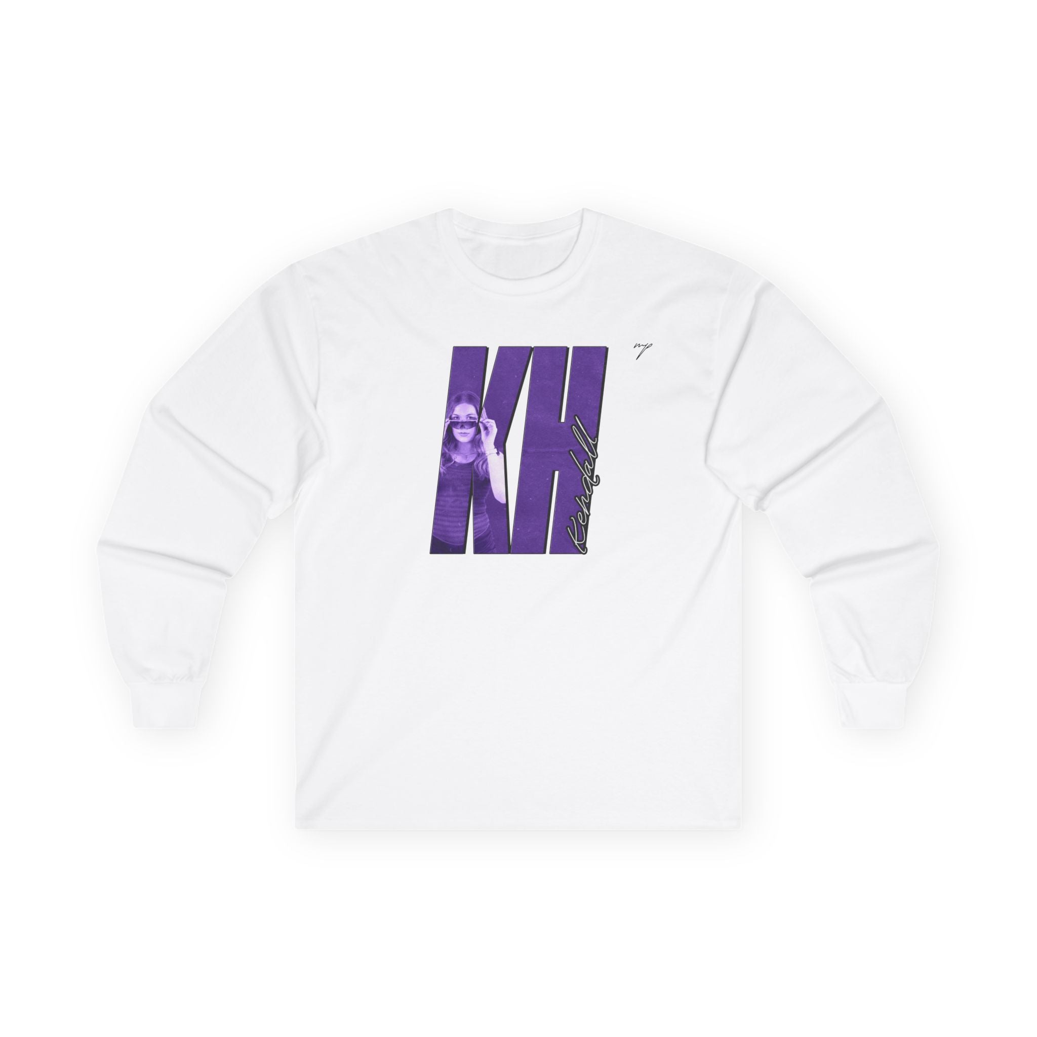 Kendall Huber Long Sleeve