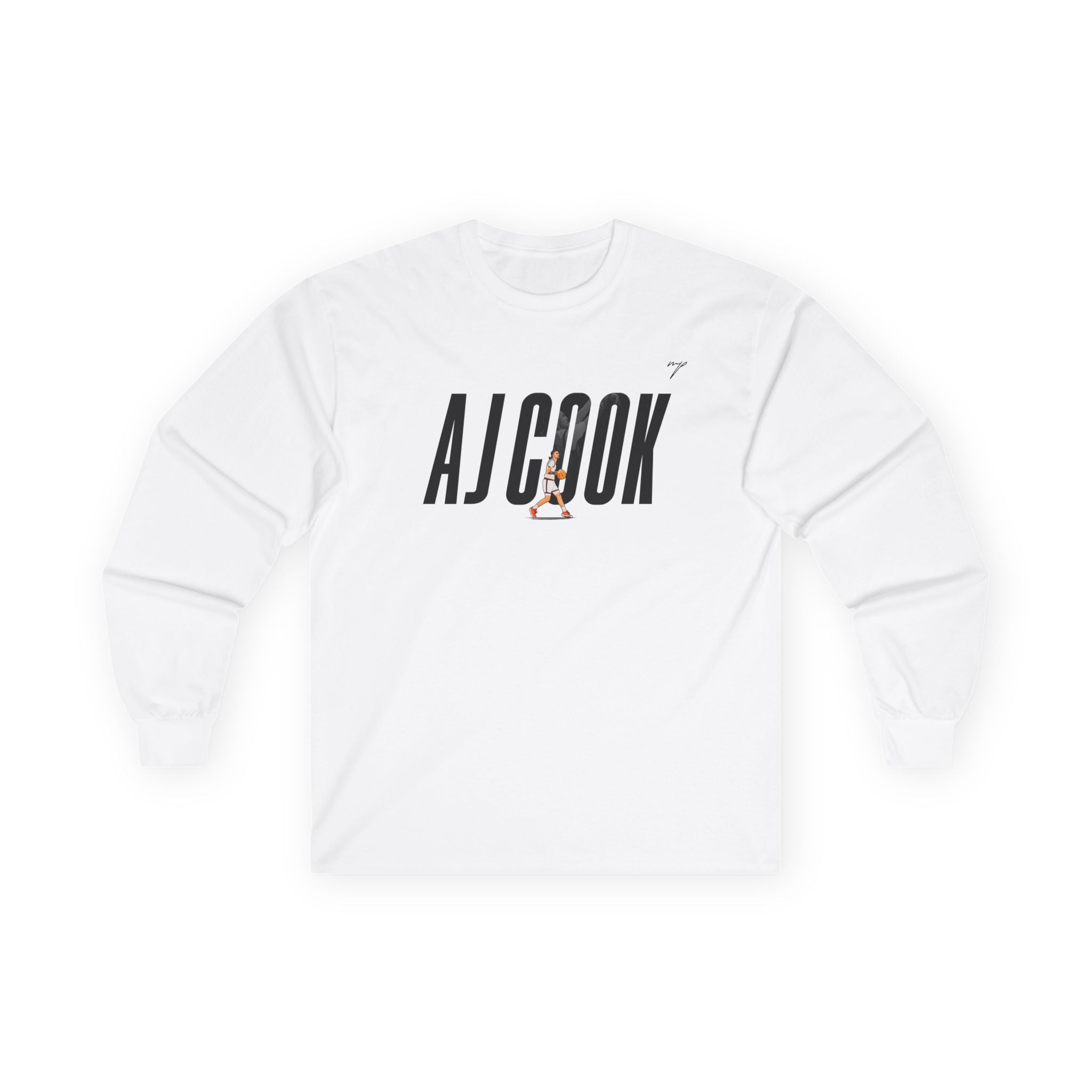 Aareon Coom Long Sleeve