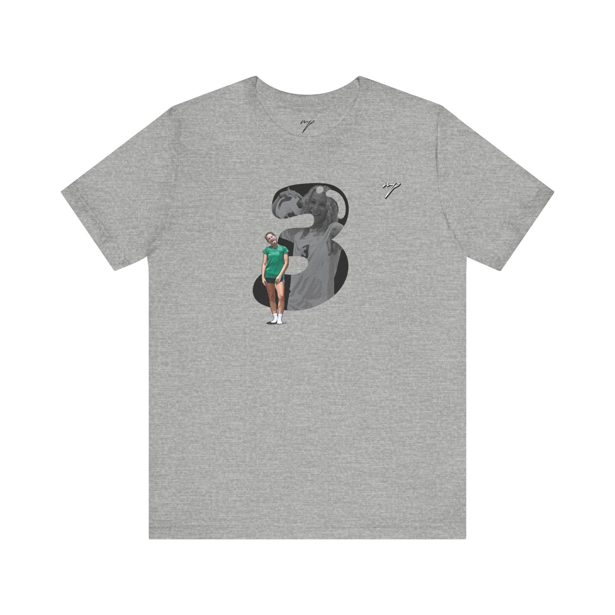 Sally Shelton Graphic Tee