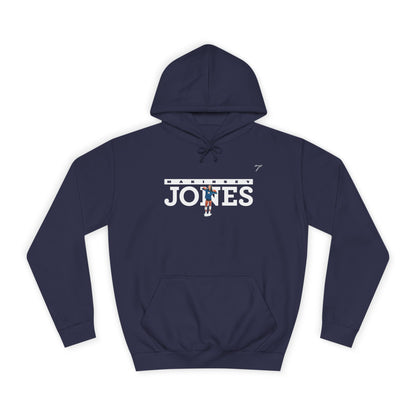 Makinsey Jones Hoodie