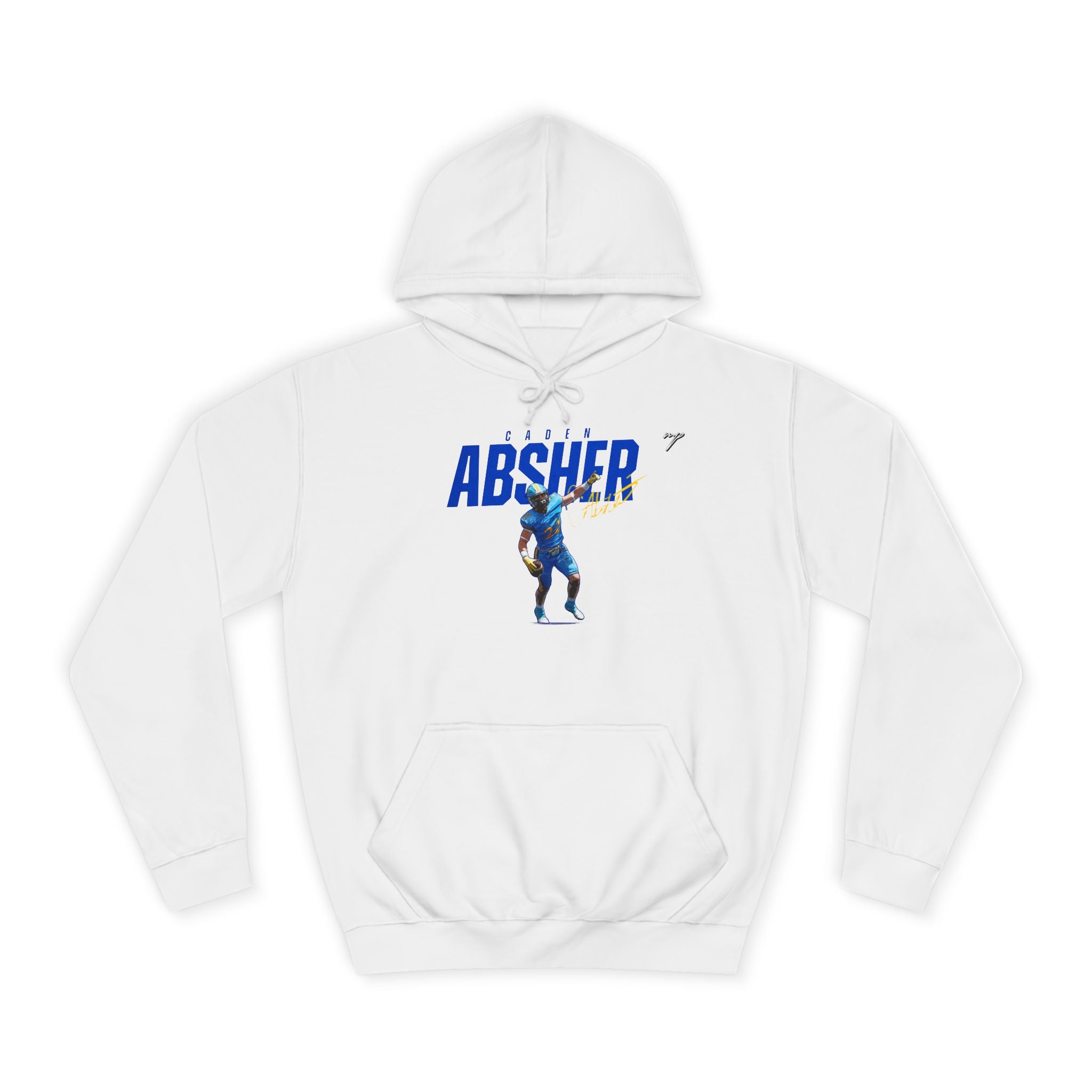 Caden Absher Hoodie