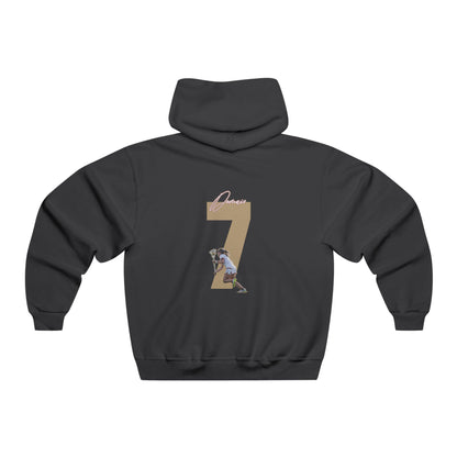Sydney Demaio Vintage Hoodie