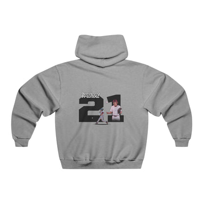 Jake Wilhoit Vintage Hoodie