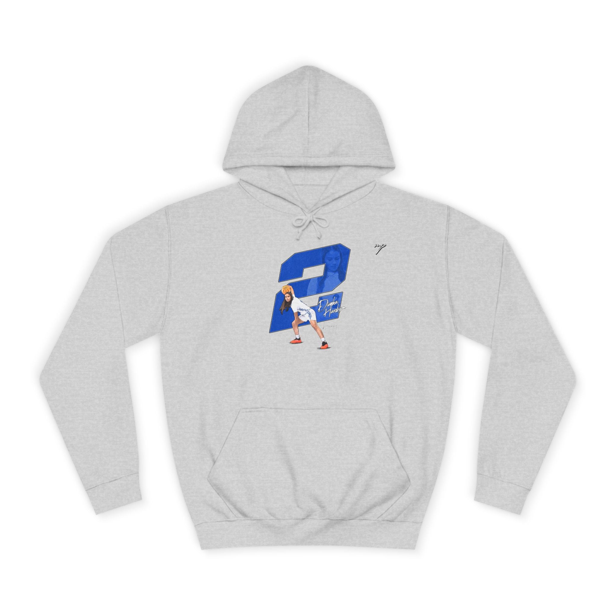 Dianka Hardisson Hoodie