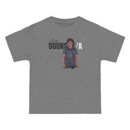 Khayr Ogunsanya Vintage Tee