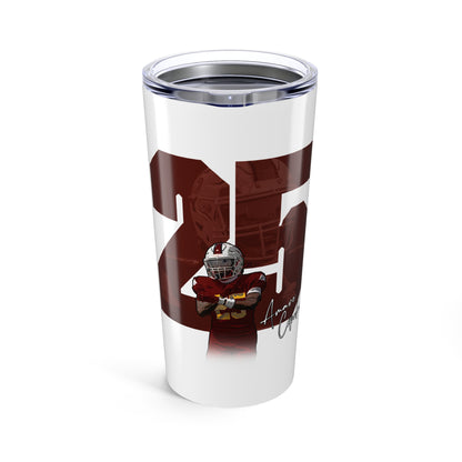 Amare Copeland Tumbler Mug