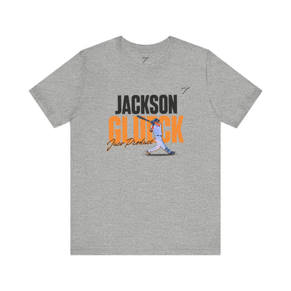 Jackson Glueck Graphic Tee
