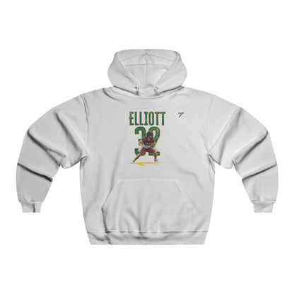 Alex Elliott Vintage Hoodie