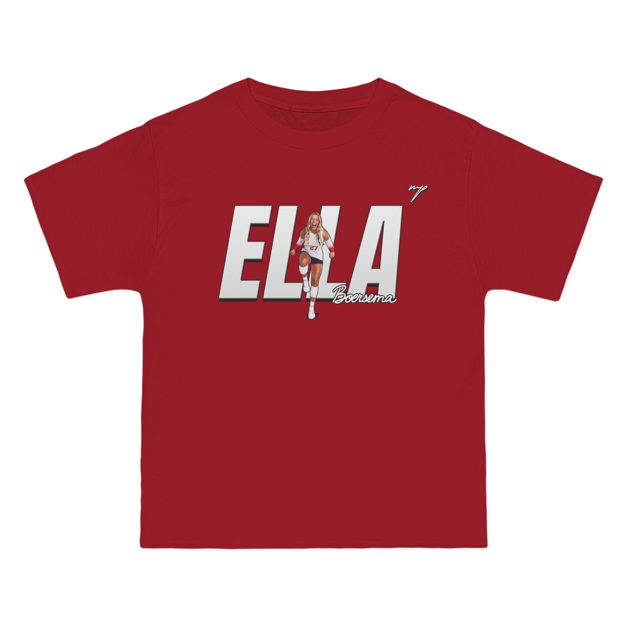 Ella Boersema Vintage Tee
