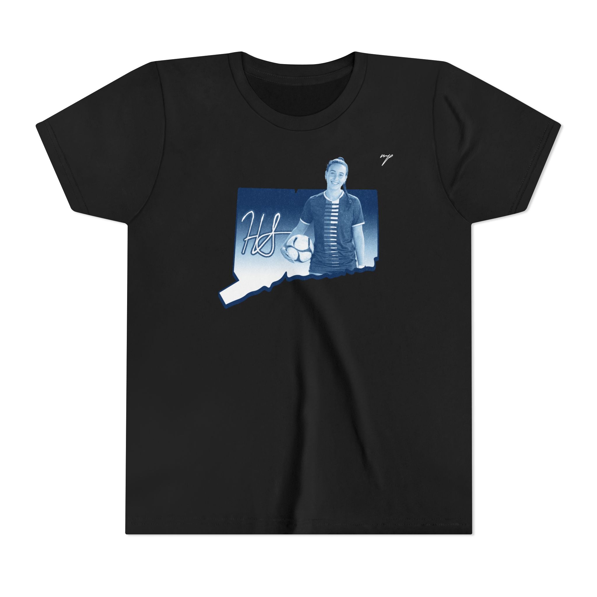 Hailey Stern YOUTH Graphic Tee