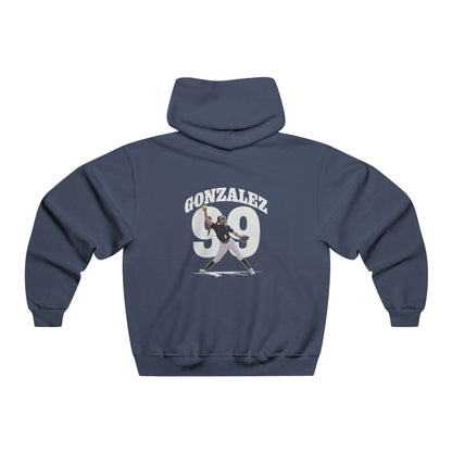 Sofia Gonzalez Vintage Hoodie