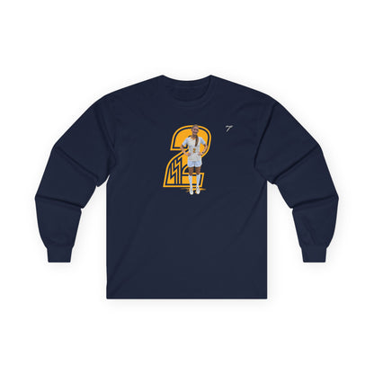 Mia Leszko Long Sleeve Tee