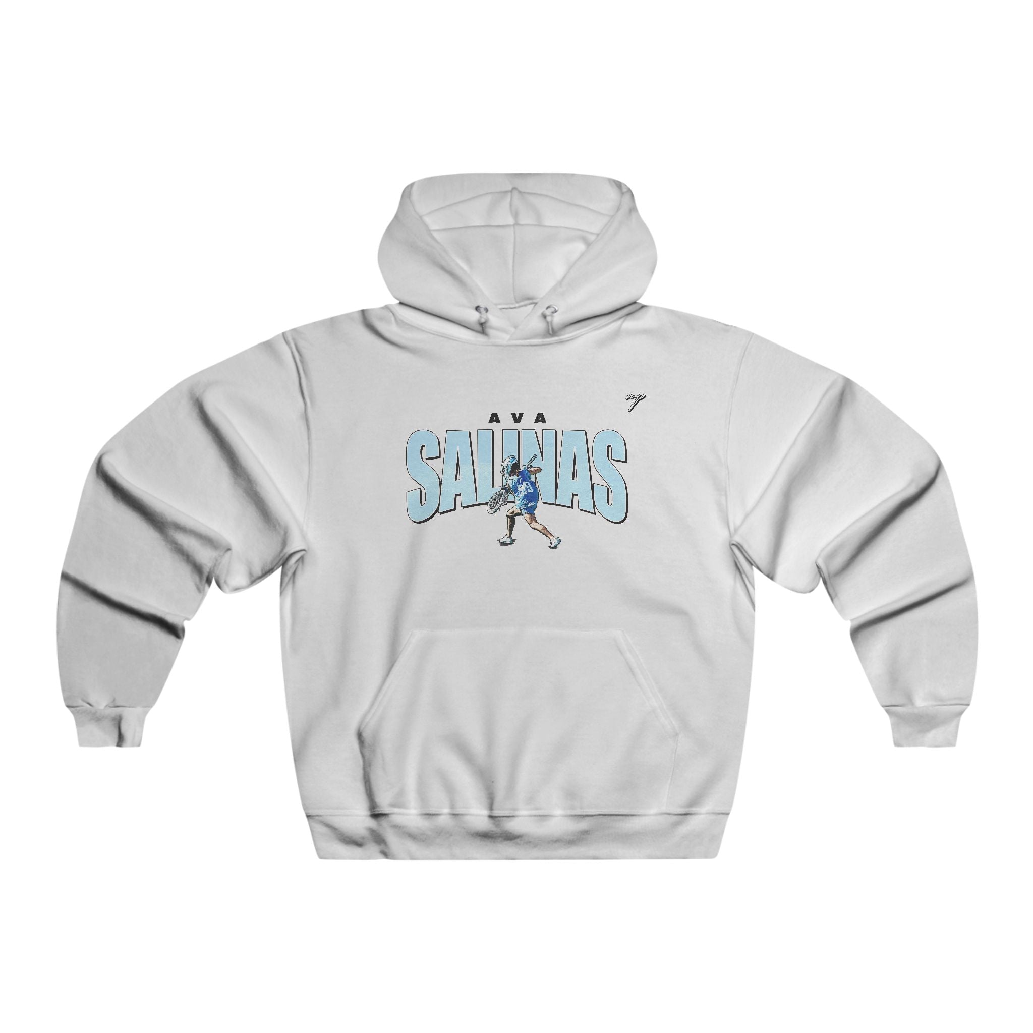 Ava Salinas Vintage Hoodie