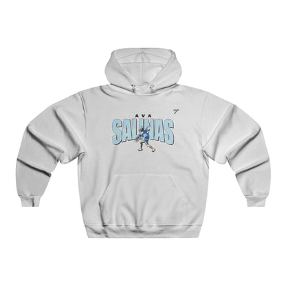 Ava Salinas Vintage Hoodie