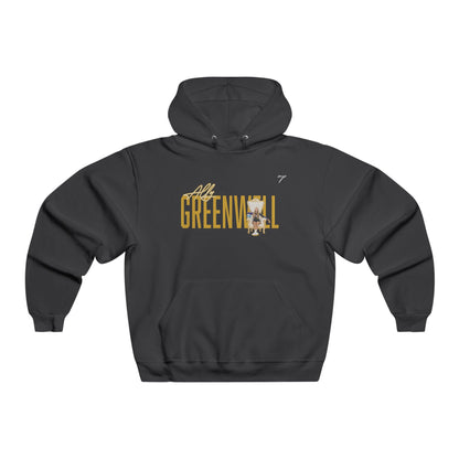 Ally Greenwell Vintage Hoodie