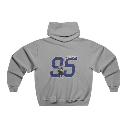 Cam Sledge Vintage Hoodie