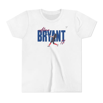 Alana Bryant YOUTH Graphic Tee