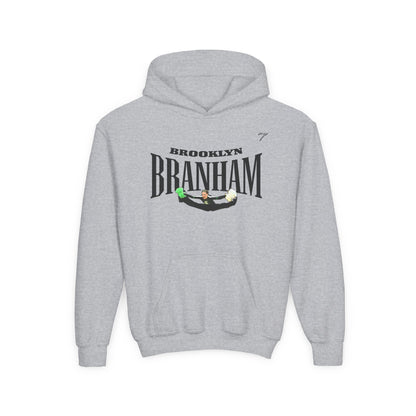 Brooklyn Branham YOUTH Hoodie
