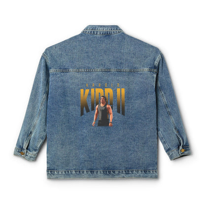 Harold Kidd II Denim Jacket