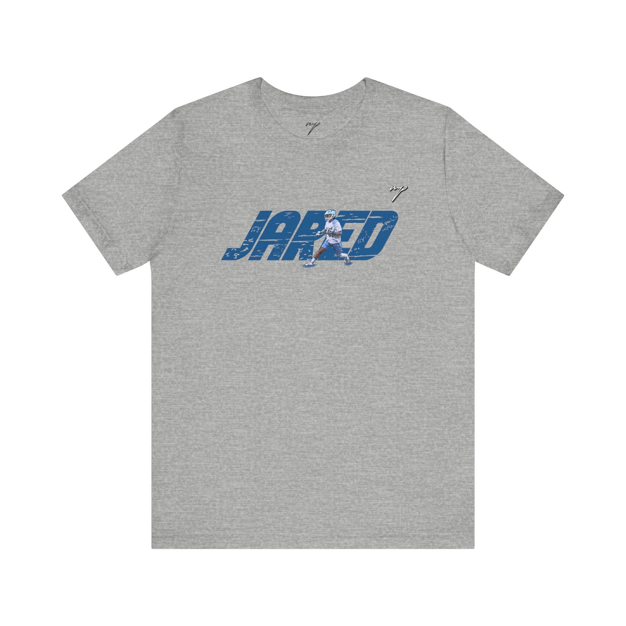 Jared Hussey Graphic Tee