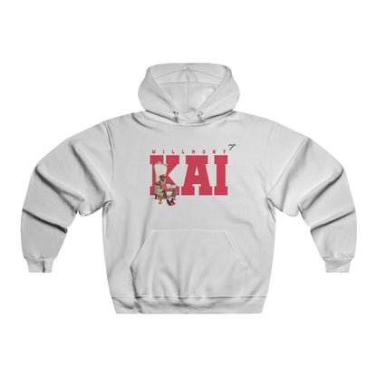 Willmont Kai Vintage Hoodie